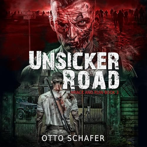 Unsicker Road