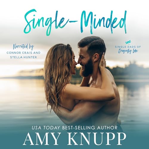 Single-Minded by Amy Knupp