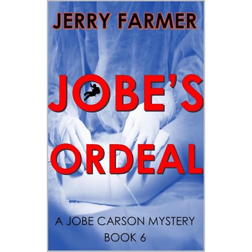 Jobe's Ordeal