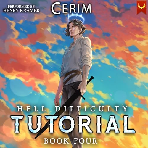 Hell Difficulty Tutorial 4