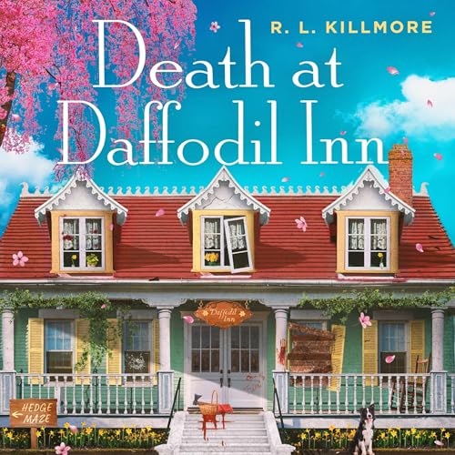 Death at Daffodil Inn