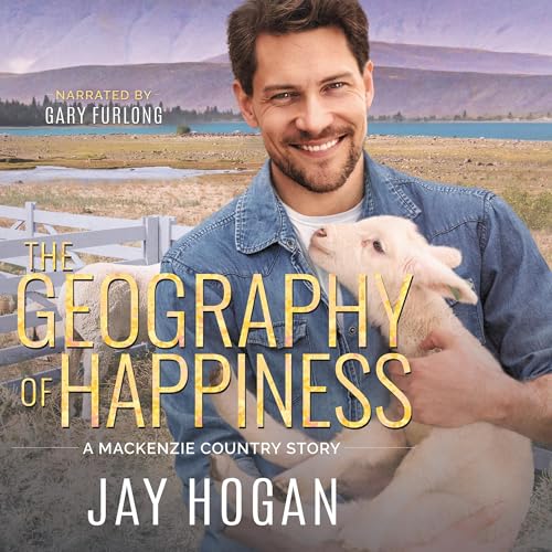 The Geography of Happiness