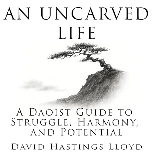 An Uncarved Life by David Lloyd