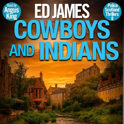 Cowboys and Indians