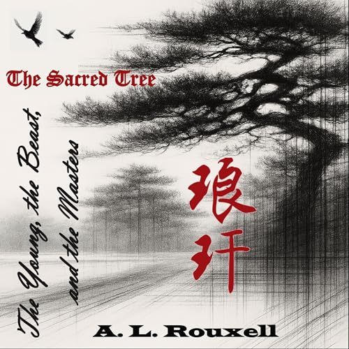 The Sacred Tree by A. L. Rouxell