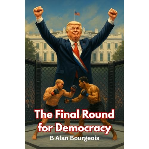 The Final Round for Democracy