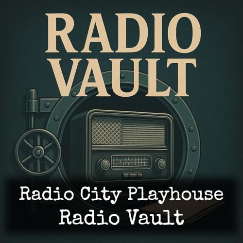 Radio City Playhouse - Radio Vault