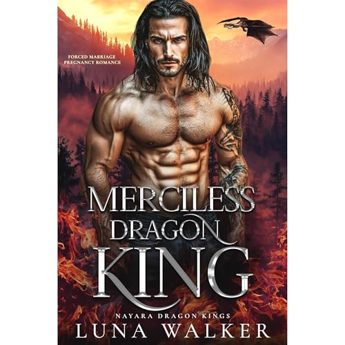 Merciless Dragon King