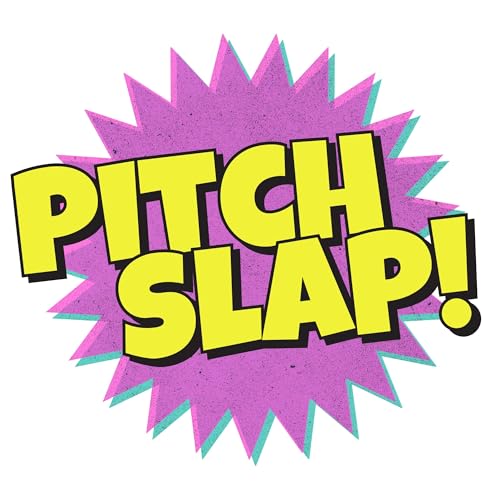 Pitch Slap! by Kit and Kasper