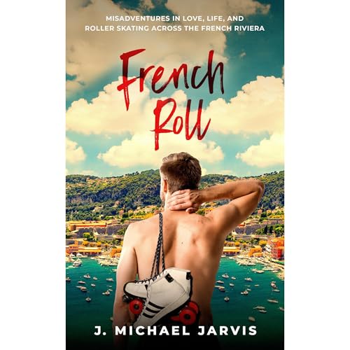 French Roll by J Michael Jarvis