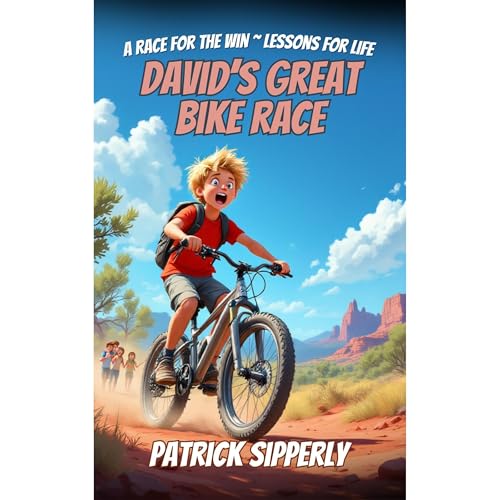 David's Great Bike Race