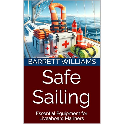 Safe Sailing by Barrett Williams