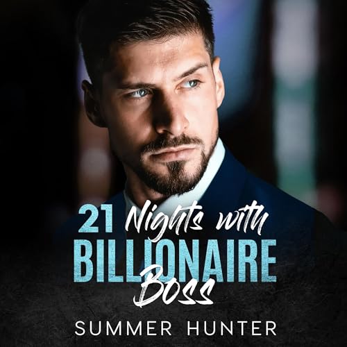 21 Nights with Billionaire Boss