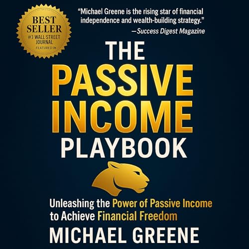 The Passive Income Playbook