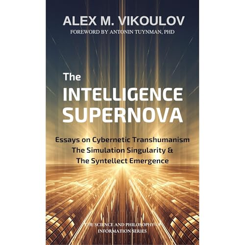 The Intelligence Supernova