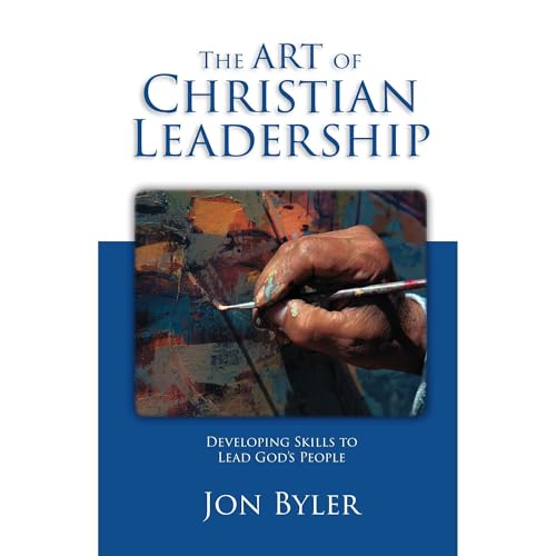 The Art of Christian Leadership