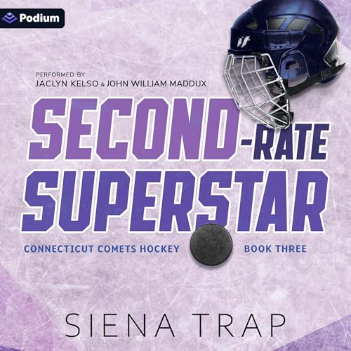Second-Rate Superstar