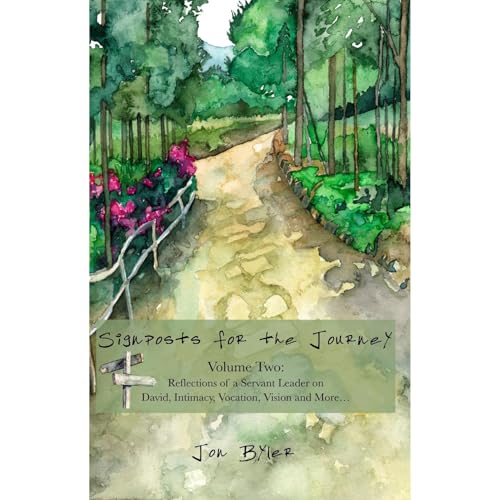 Signposts for the Journey: Vol. Two