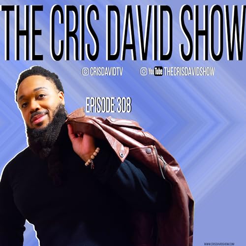 ESSENCE Fest 2025: diaspora wars, artists sabotaged, flattening of Black cultural identities | The Cris David Show E308 by Unknown