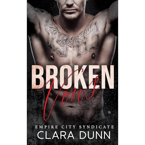 Broken Vows by Clara Dunn