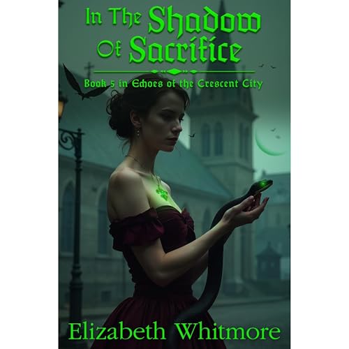 In the Shadow of Sacrifice