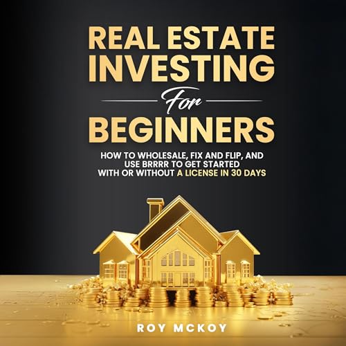Real Estate Investing for Beginners