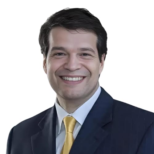 {RÉFLEXION} - Le phénomène Jeff Bezos avec Luc Dupont by Unknown