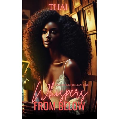 Whispers From Below by Thai