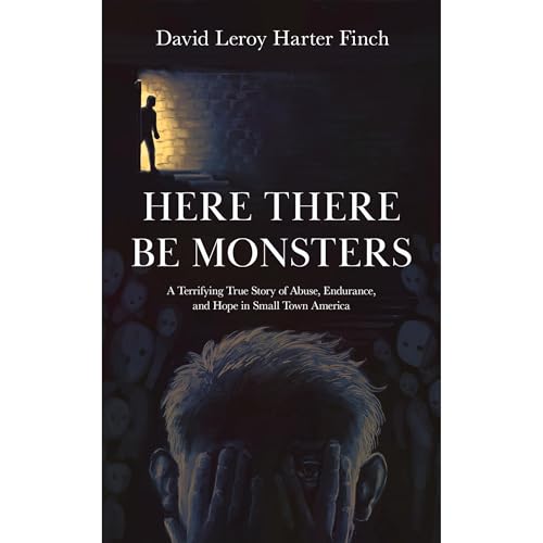 Here There Be Monsters