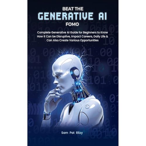 Beat the Generative AI FOMO