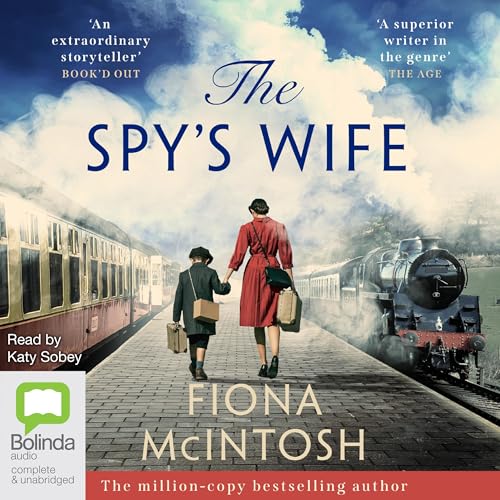 The Spy's Wife