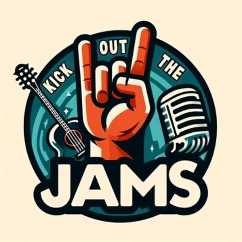Kick Out The Jams by Kick Out The Jams