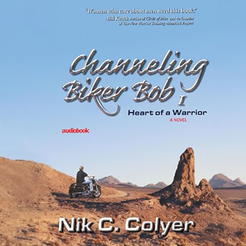 Channeling Biker Bob