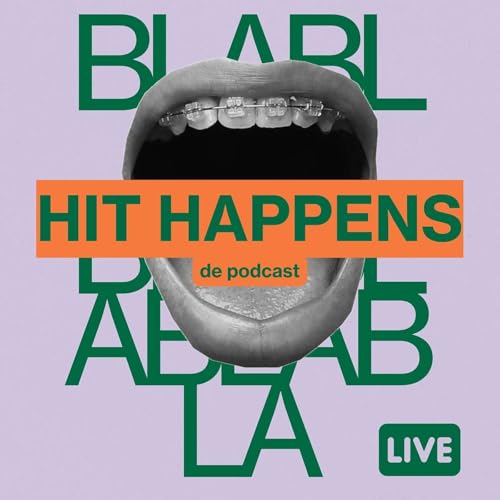 HIT HAPPENS by Studio HIT - Copywriting Agency