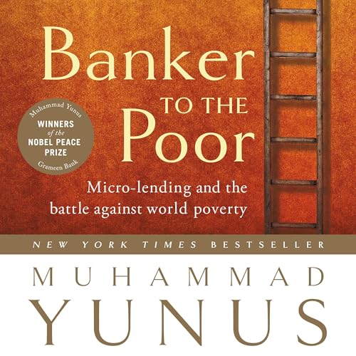 Banker to the Poor