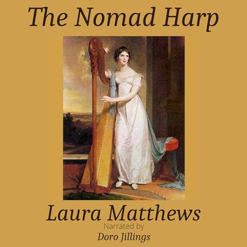 The Nomad Harp