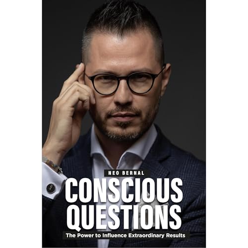 CONSCIOUS QUESTIONS by Neo Bernal