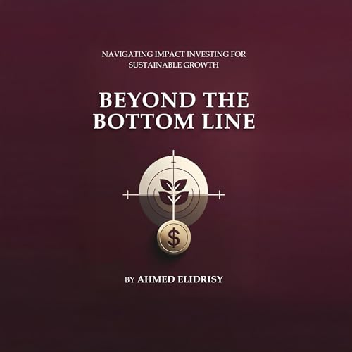 Beyond the Bottom Line