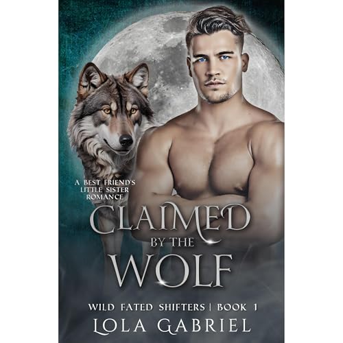 Claimed by the Wolf