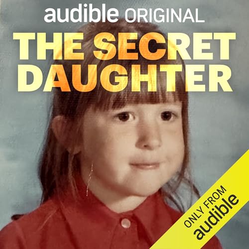 The Secret Daughter by Forest Sounds