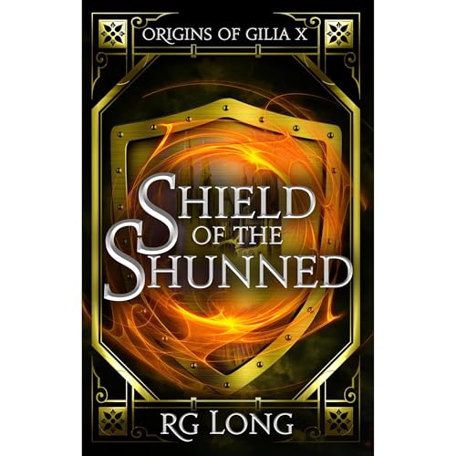 Shield of the Shunned