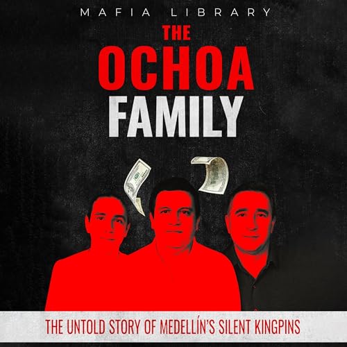 The Ochoa Family