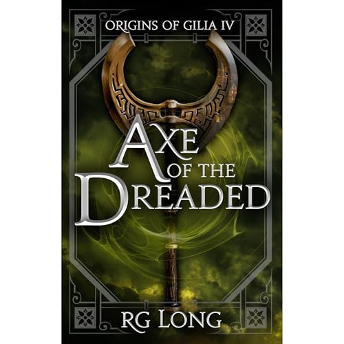 Axe of the Dreaded
