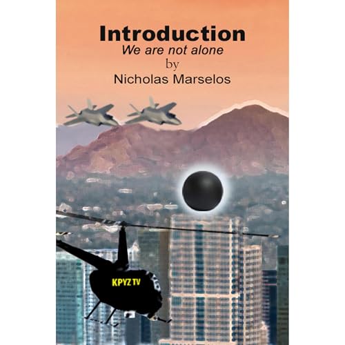 Introduction by Nicholas Marselos