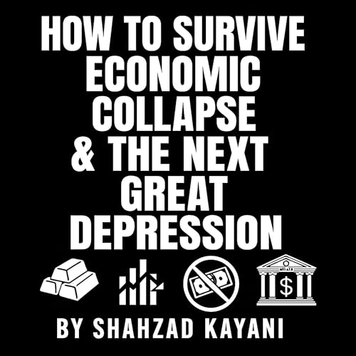 How to Survive Economic Collapse & the Next Great Depression