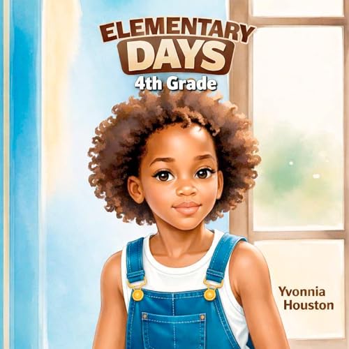 Elementary DaYs: 4th grade