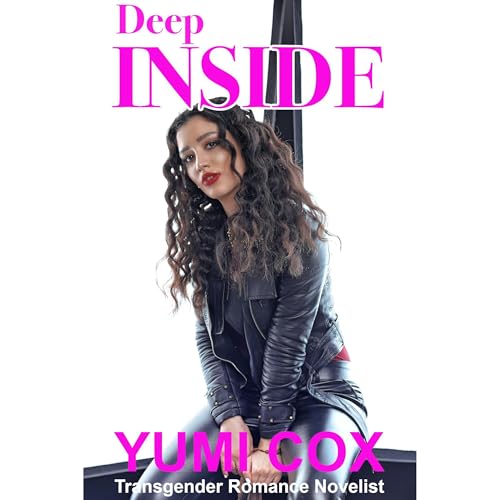 DEEP INSIDE by Yumi Cox