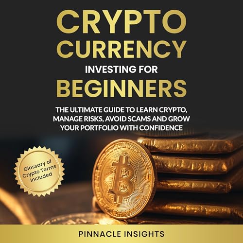 Cryptocurrency Investing for Beginners
