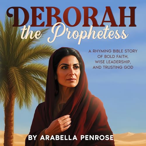 Deborah the Prophetess