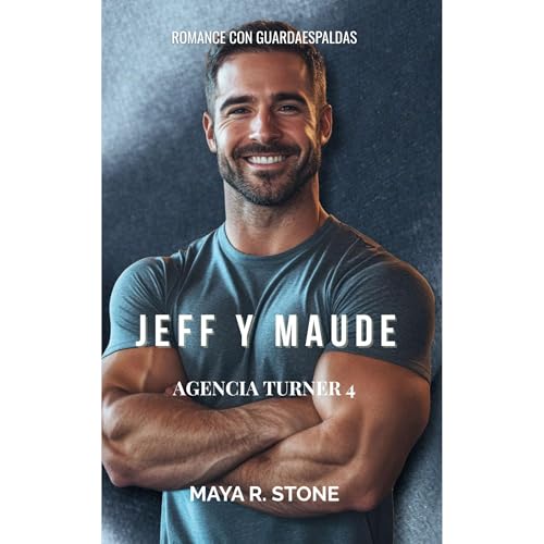Jeff y Maude. Romance de guardaespaldas.
